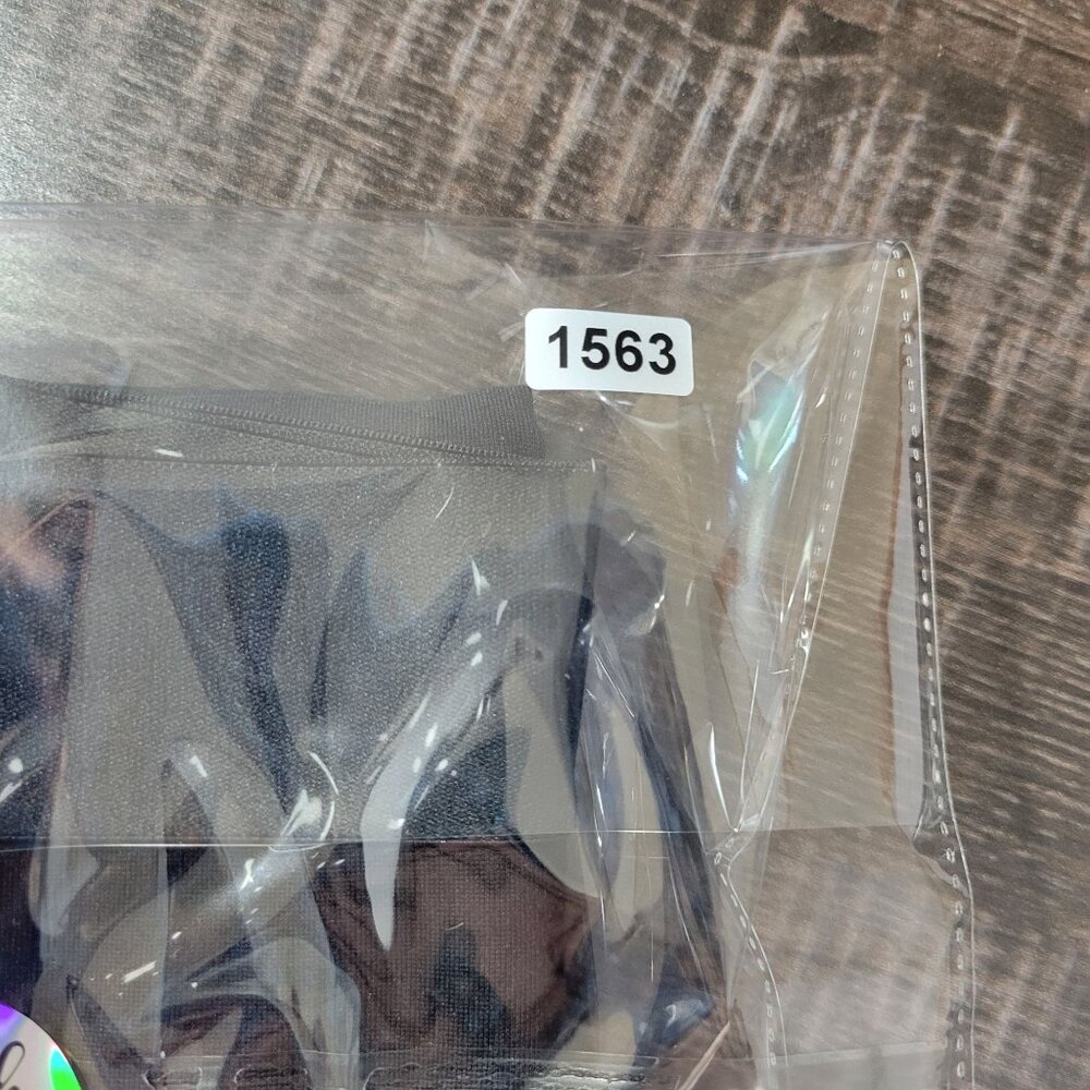 Everlane Womens Black Pencil Skirt M Classic Career Workwear‎ Minimalist sleek - Picture 5 of 6